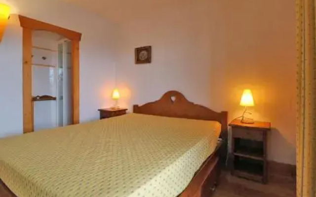 Apartment Les granges de la ro 3