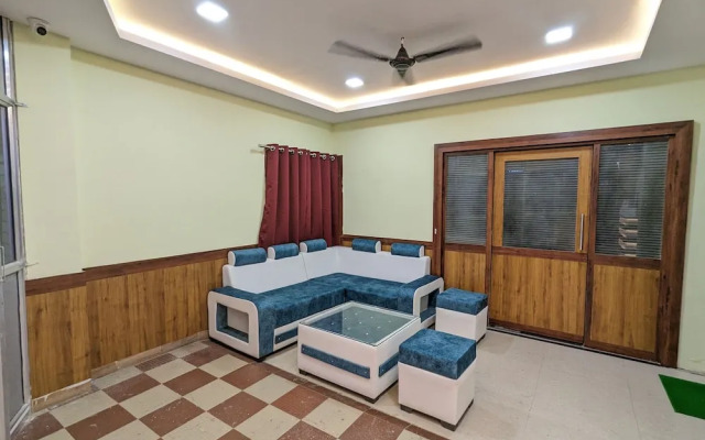 Hotel TRS Inn