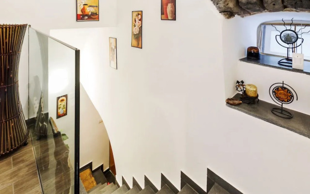 Catania Central Flat