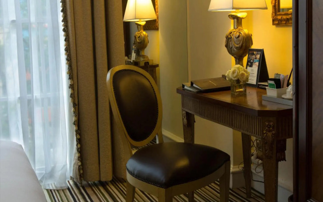 Hotel Gran Mahakam