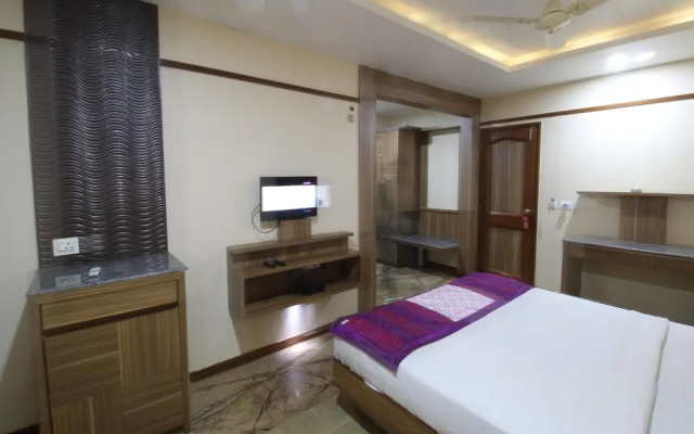Hotel JS Regency