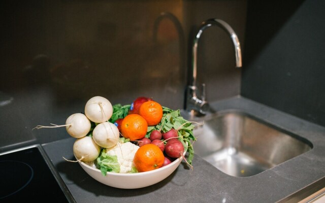 Eva Recommends Bamberg in Santa Cruz