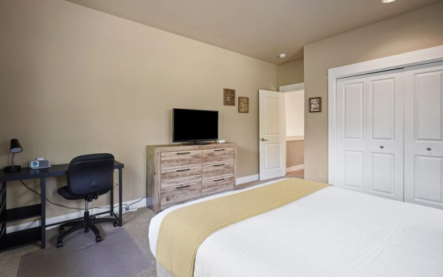 Big Wren 3 Bedroom Home By Redawning