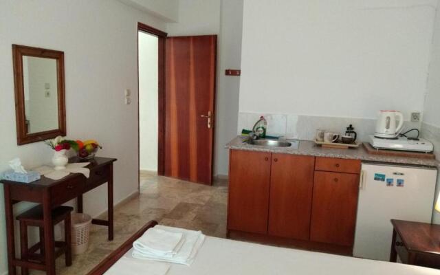 Mastichari Nektaria Studio