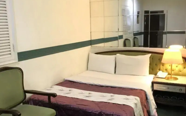 Guang Haw Hotel