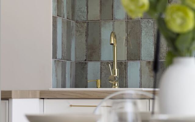 Elite Apartments Mariacka Premium