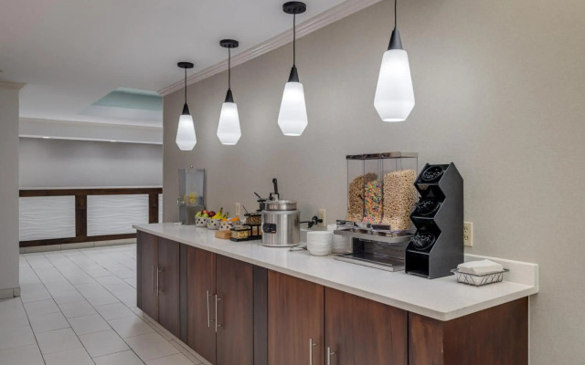 MySuites Lawton