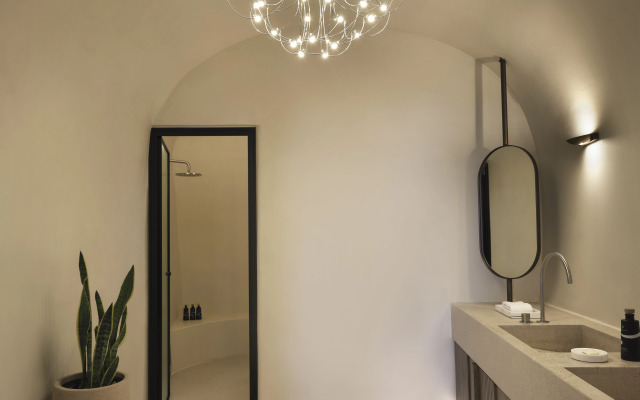 Andronis Luxury Suites