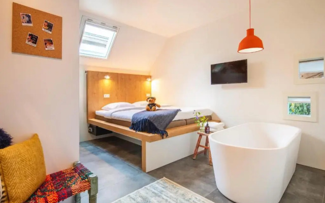 BUNK Hotel Amsterdam
