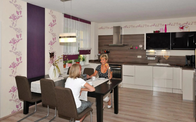 Ferienwohnungen Conny