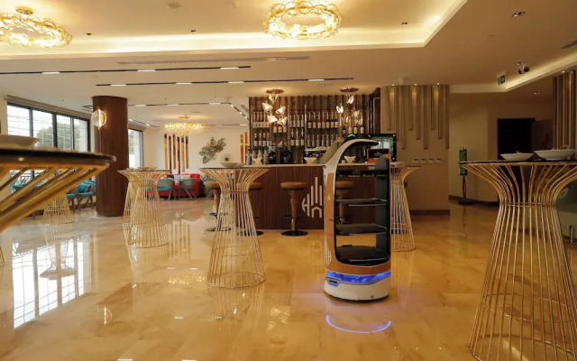 Soho Midtown Hotel