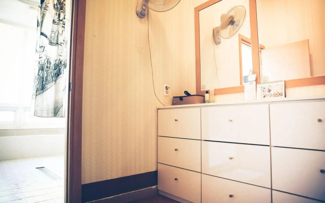 Terra Guesthouse
