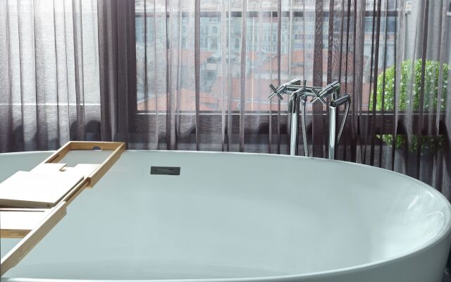 No15 Ermou Hotel