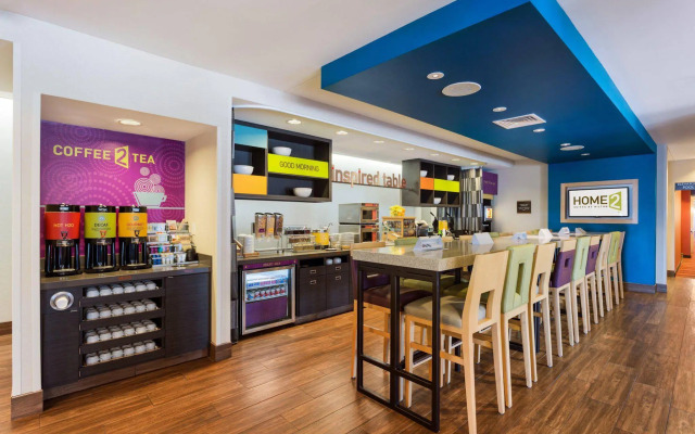 Home2 Suites by Hilton Fargo, ND