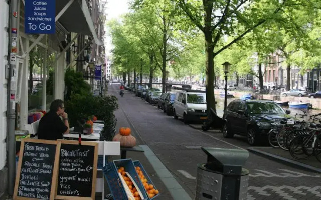 B&B Quartier Neuf