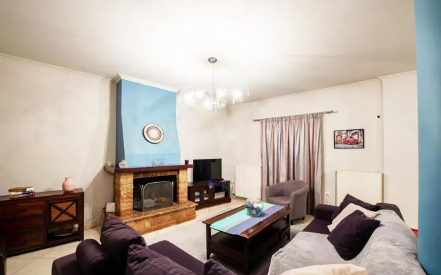 Bella's Apartment