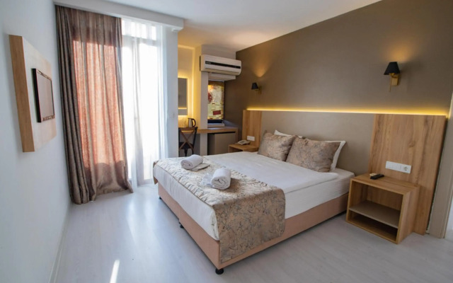Ephesus Hitit Hotel