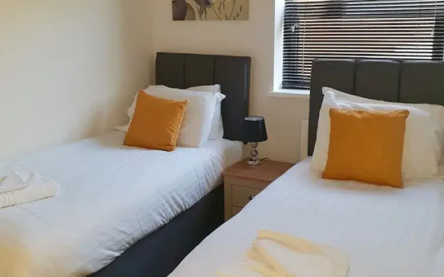 Beach View Sasco Apartments