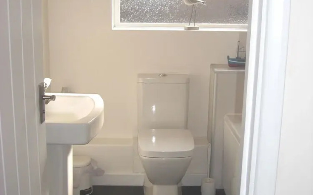 Seascape Family Accomodation