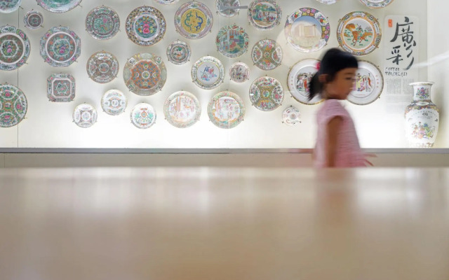 T.G Studio Jiangnanxi Branch
