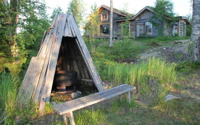 Valonranta Cottage