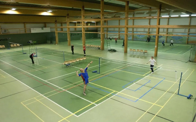 Holiday Club Saariselka