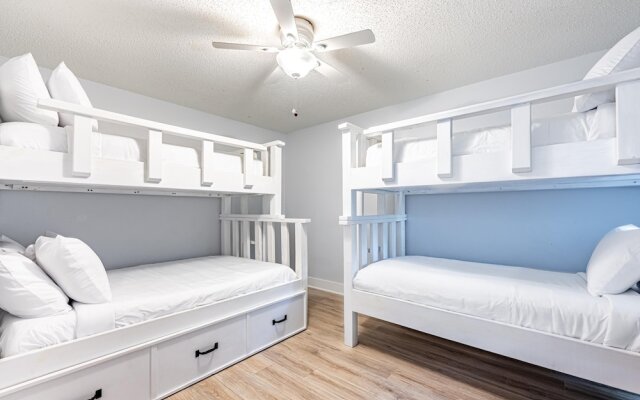 Augusta Village 526, Miramar Beach