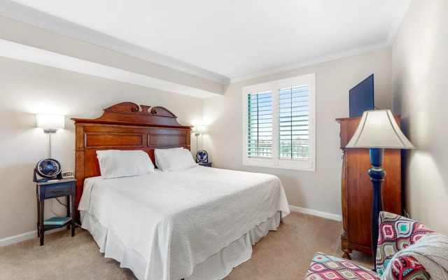 Perdido Towers West 307