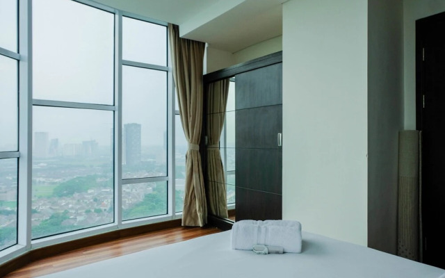 Modern and Luxurious 2BR Brooklyn Apartment