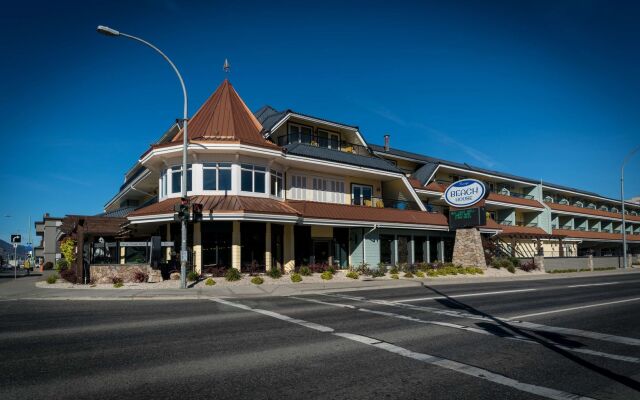Prestige Beach House, WorldHotels Crafted