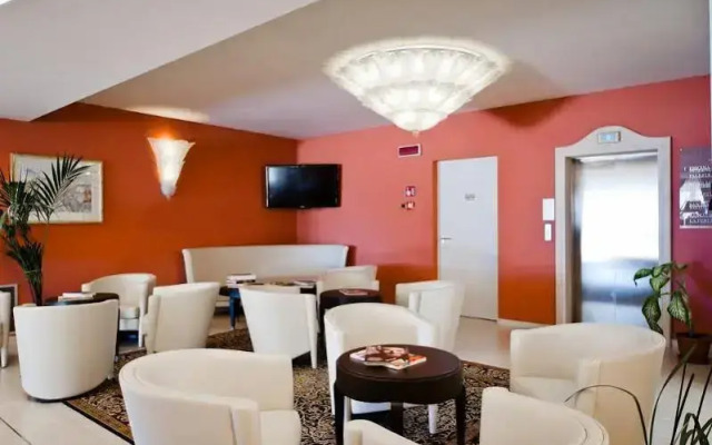 Etruria Resort & Natural Spa