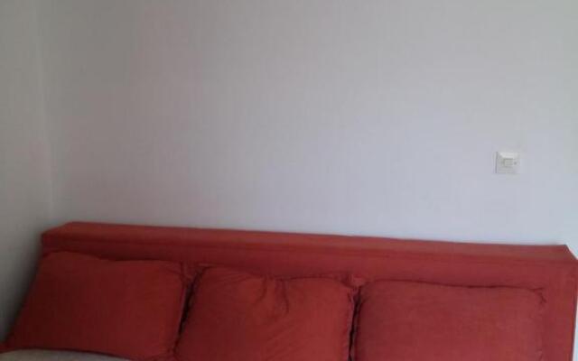 Apartment Atina