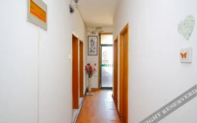 Yangguang Family Hotel