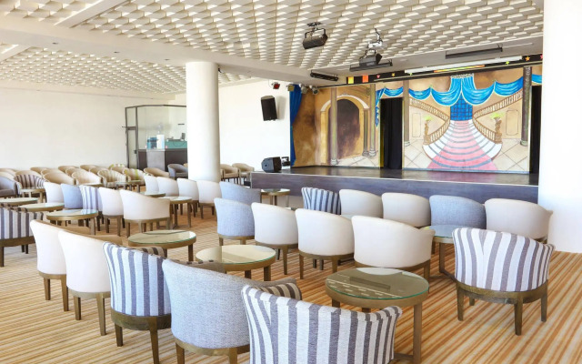 Hotel Club Palm Azur Djerba