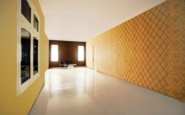 Hotel O Omah Bratan