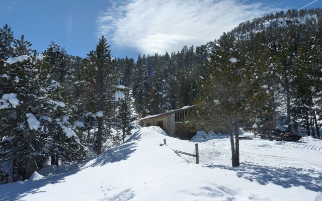 Frontera Blanca Nievesol