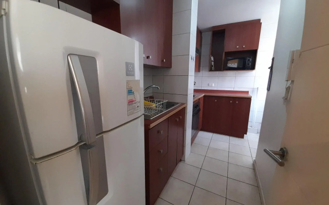 VIP Apartments Chile