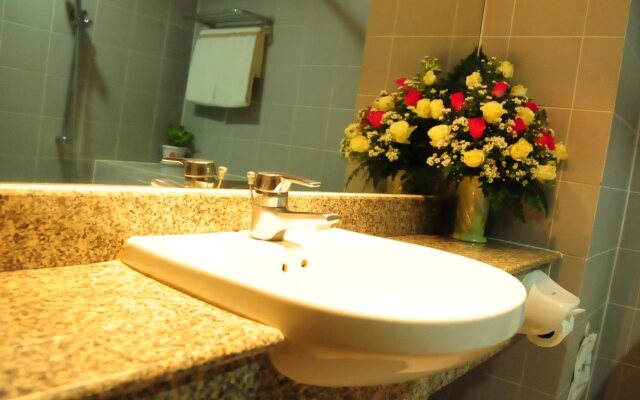 Valaya Hotel Pathumthani
