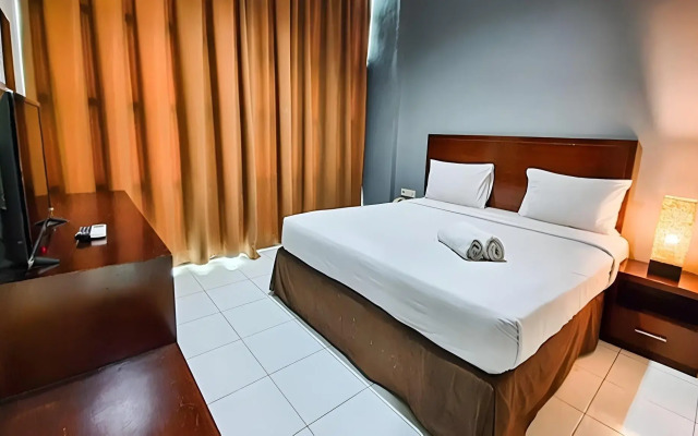 N1 Hotel Tanah Abang