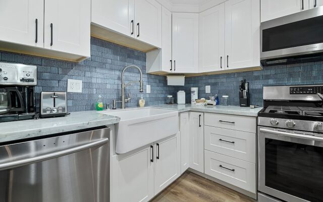 Boulder Bay Bungalow