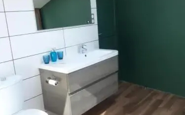 Bed And Breakfast Chez Fouchs Chambre D'hôtes