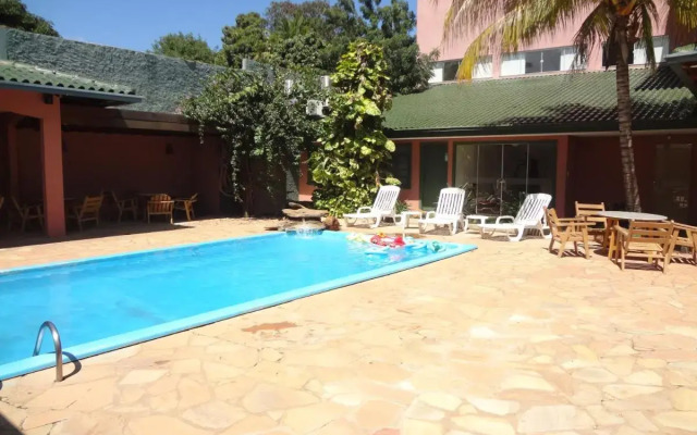 Pousada Rancho Verde