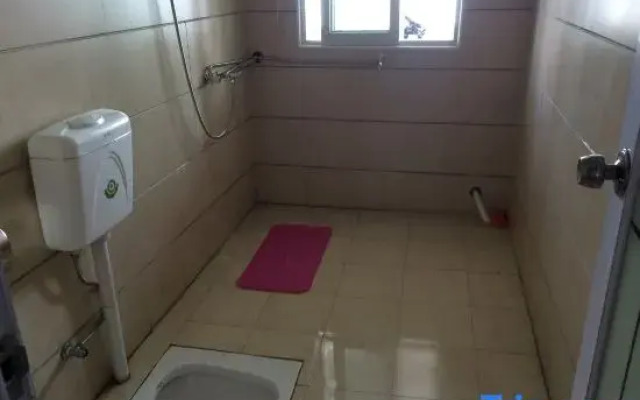 Zhimayuesu Hotel