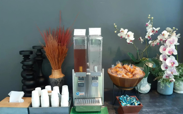 Lnimman  Chiangmai Boutique Hotel