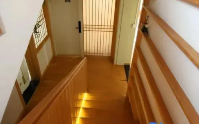 Yu. Qifeng Homestay (Kuanzhaixiangzi Alleys)