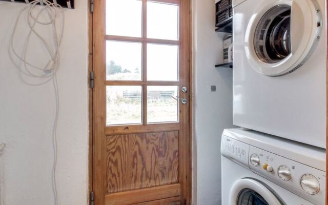 "Friedeborg" - 3.3km from the sea in Western Jutland