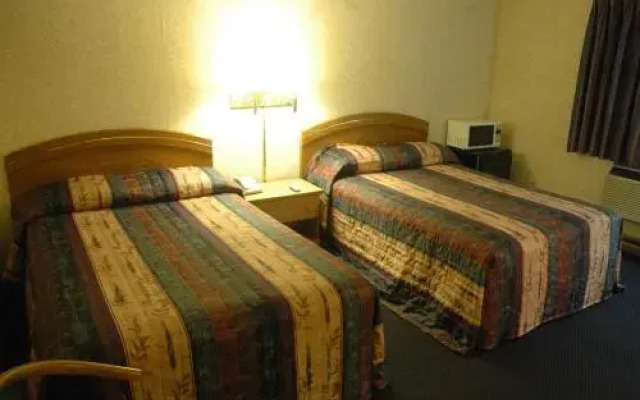 Budget Inn - Appomattox
