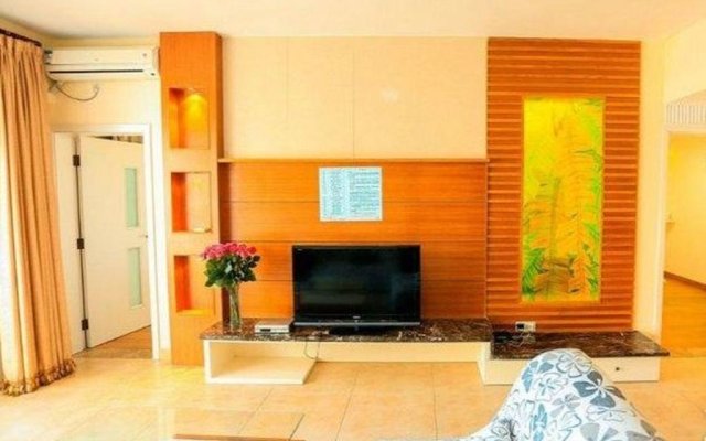 Sanya Haige Holiday Apartment