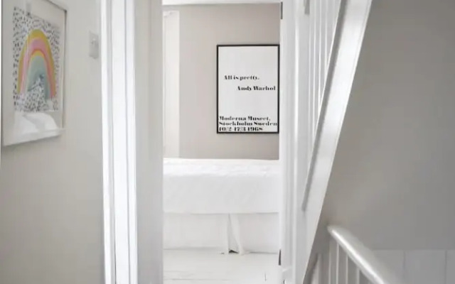Beautifully Presented 3 Bedroom Brighton Townhouse