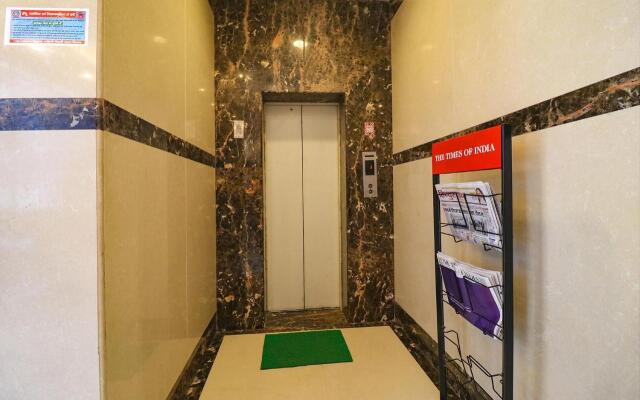 FabHotel Happy Residency